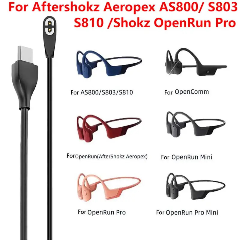 Skyrc B6 Neo Smart Charger - Bone Conduction Headphones Charger For Aftershokz