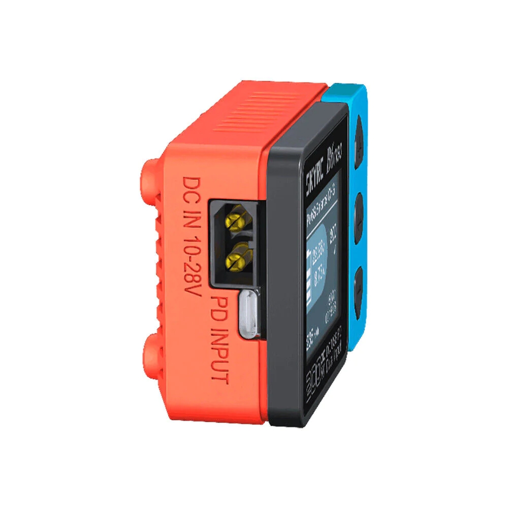 SkyRC B6 NEO Smart Charger DC  - Skyrc B6 Neo Smart Charger ulasan dan harga
