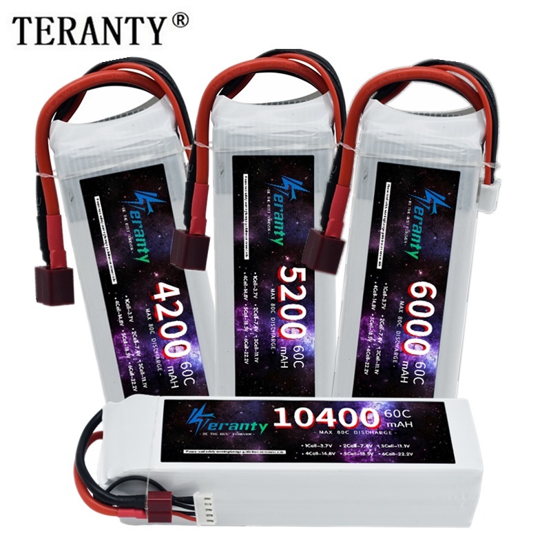 60C Lipo Battery 14.8V 4S 4200 - 4S Lipo Battery 14.8V 6000Mah ulasan dan harga