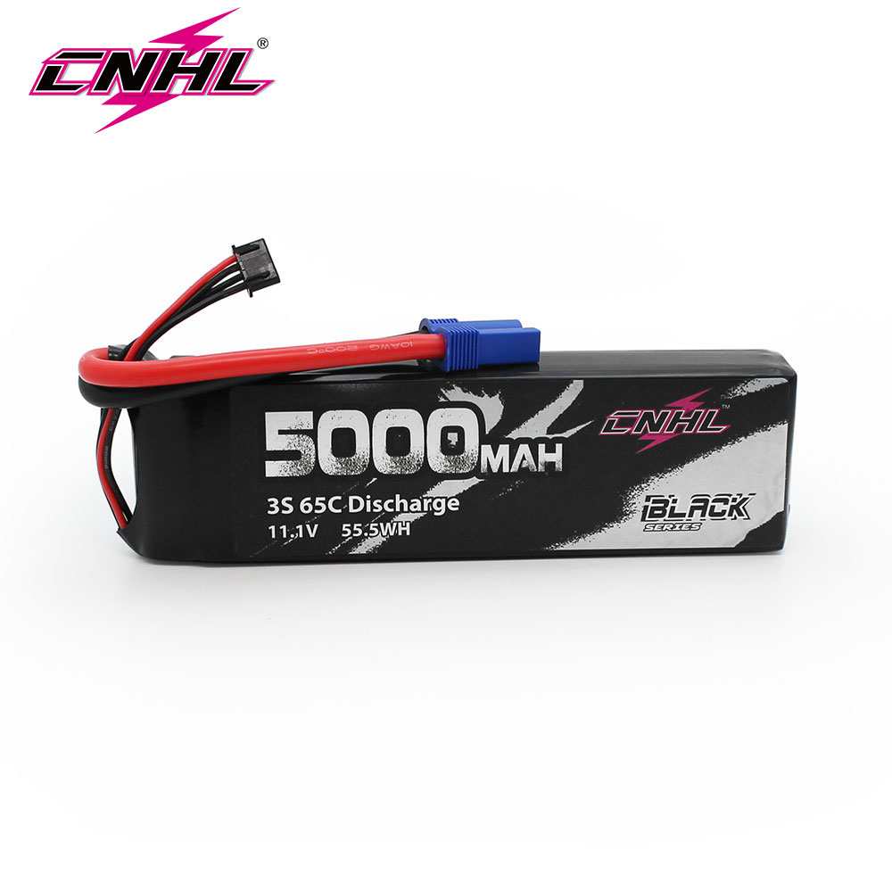 CNHL Lipo Battery 3S 4S 6S 11. - 6S Lipo Battery 22.2V 5000Mah ulasan dan harga