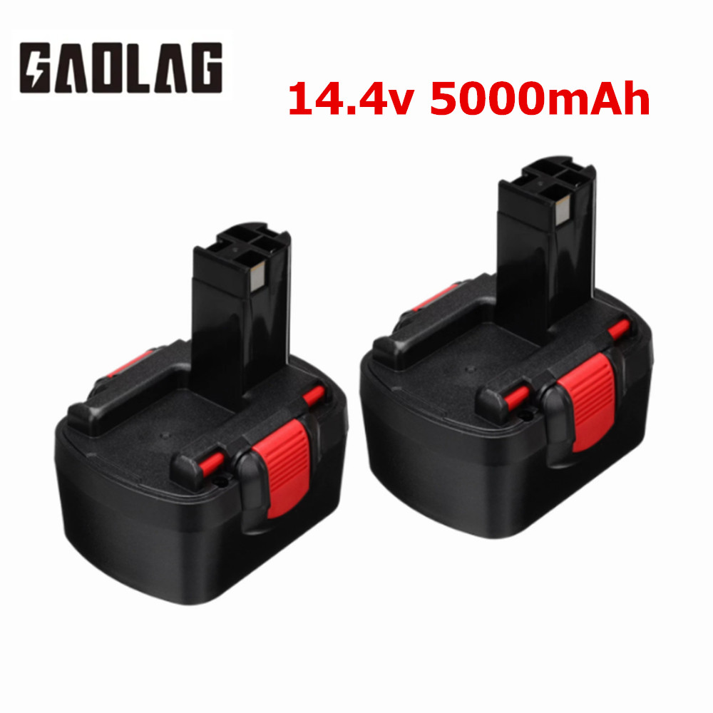 For Bosch 5000mAH 14.4V BAT038 - 4S Lipo Battery 14.8V 6000Mah ulasan dan harga