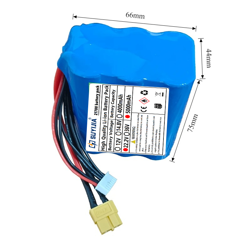 22.2V 5000mAh 6S1P 21700 UAV F - 6S Lipo Battery 22.2V 5000Mah ulasan dan harga