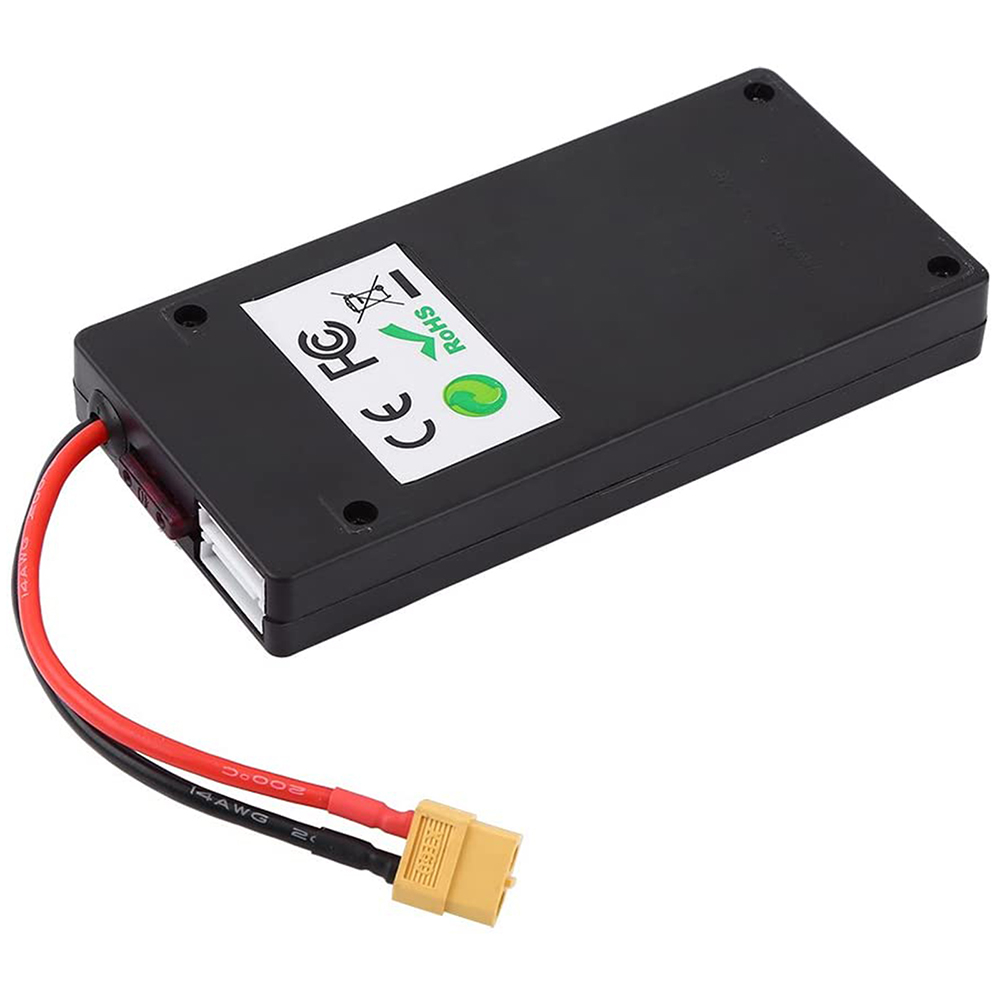 Multi 2S-6S Lipo Parallel Bala - 12S Lipo Battery Balancing Board ulasan dan harga