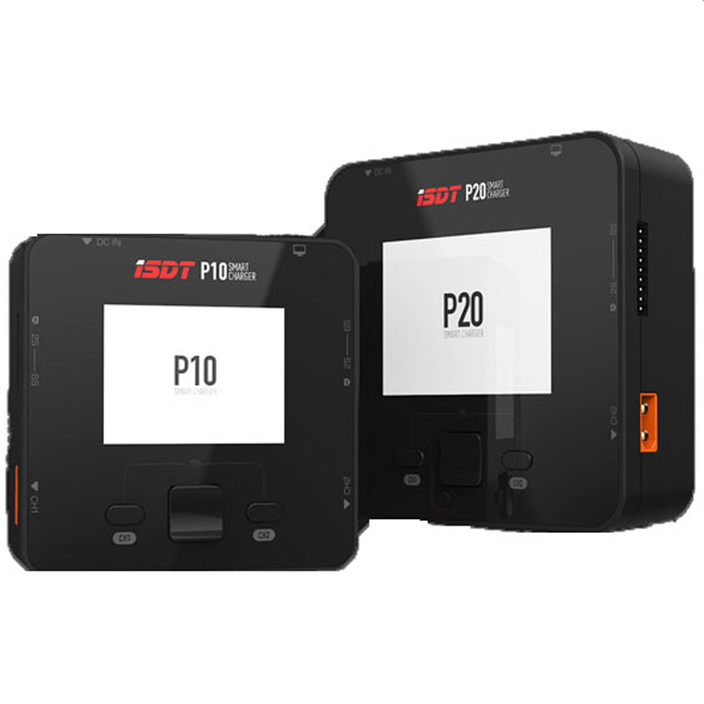 ISDT Balance Charger 608PD P20 - Isdt Air8 8S Lipo Charger ulasan dan harga