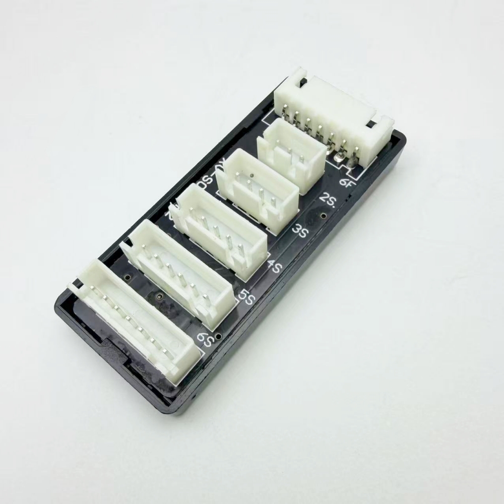 2S-6S Lithium Battery Balance  - 12S Lipo Battery Balancing Board ulasan dan harga